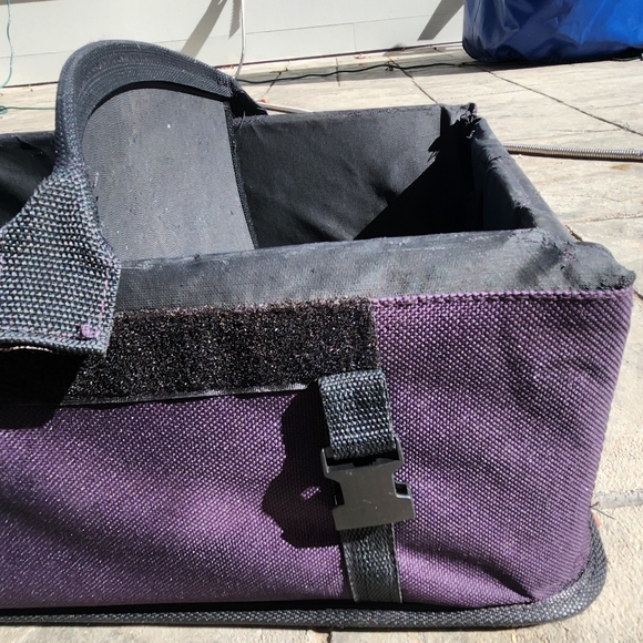 Range Rover Trunk Organizer - Picture 4 of 8